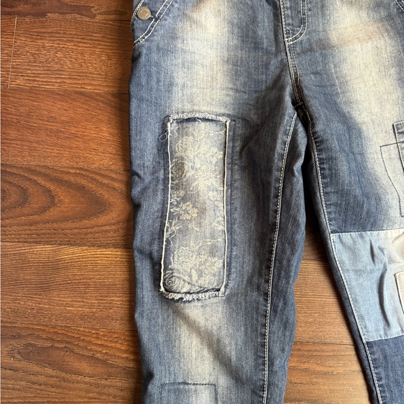 RUE21 jeans jumper - Picture 2 of 11